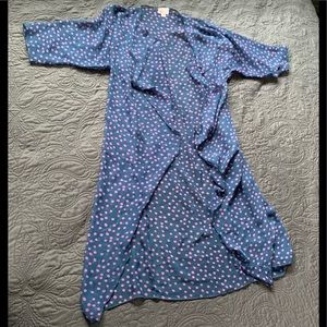 LuLaRoe Shirley